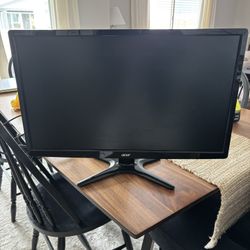 Acer 24in Monitor