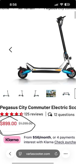 Electric
