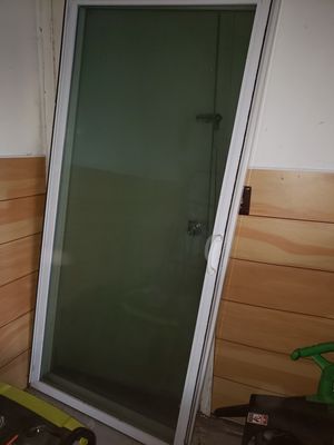 New And Used Sliding Door For Sale In Dearborn Mi Offerup