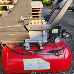 Air Compressor