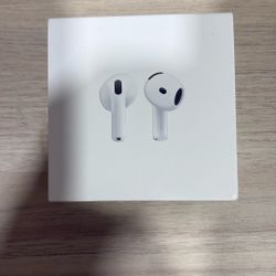 AirPods 4