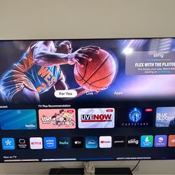 70 inch Samsung tv
