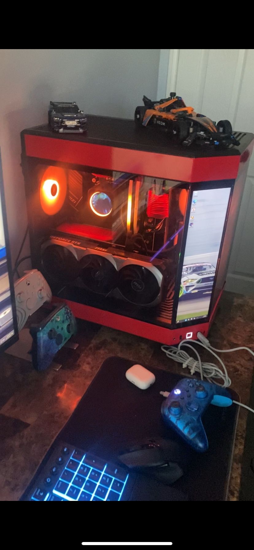 Gaming Pc