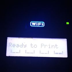 Dell  C1660W Printer