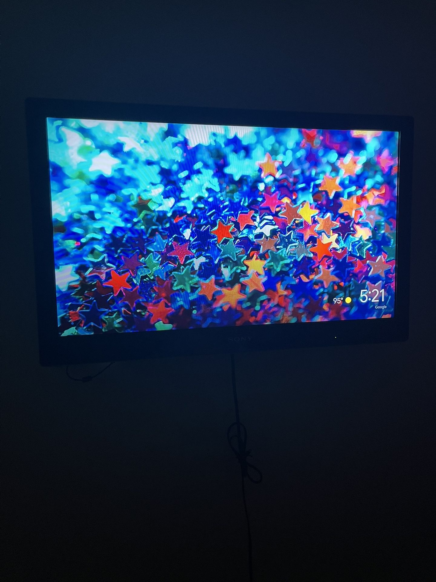 LG 32’’ TV