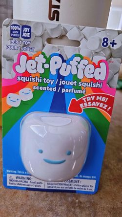 Marshmallow
