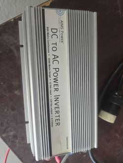 Power Inverter