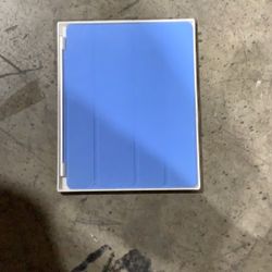 Apple iPad Smart Cover Blue 