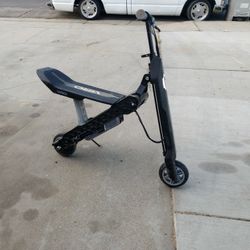 Viro Eletric Bike/scotter