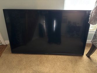 52" Smart TV