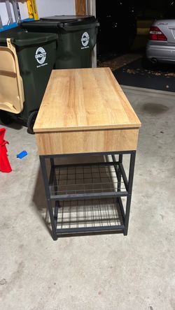 Desk