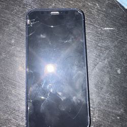 iPhone 12 Mini