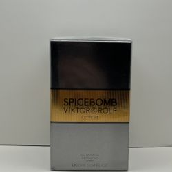 Spicebomb Extreme