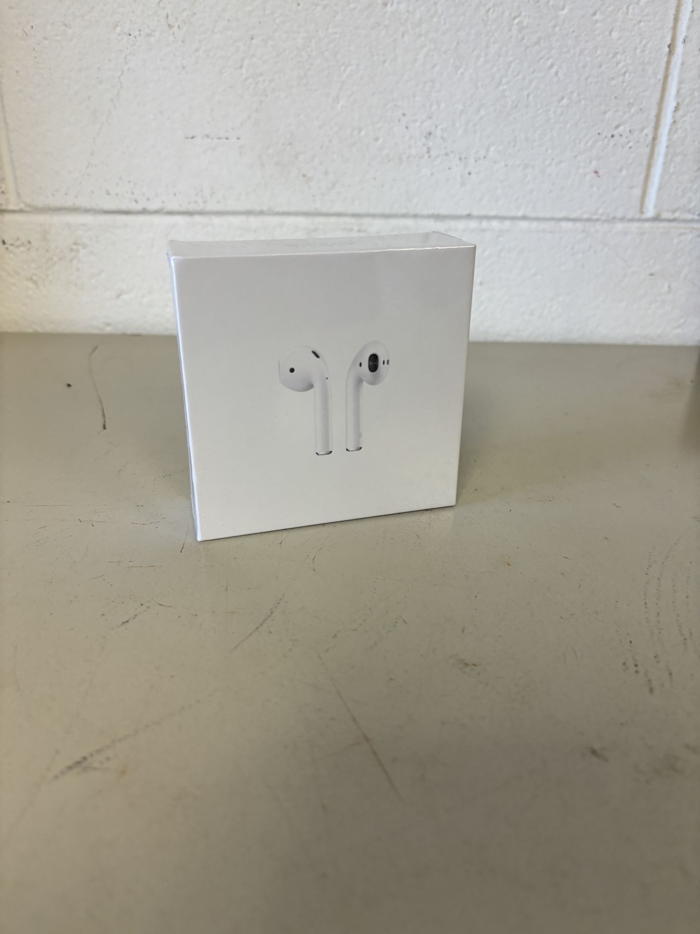 AirPods 