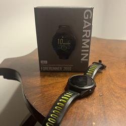 Garmin Forerunner 265S