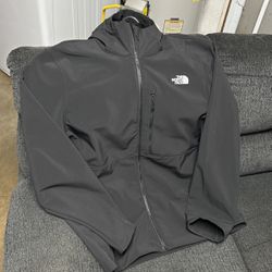 North Face Apex Bionic 3 Hooded Jacket XXL