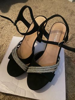 High heals