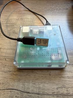 Home Assistant Green with ZBT-1