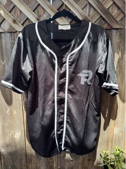 Fuerza Regida concert 2024 tour  jersey size Small
