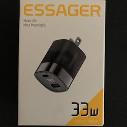Quick Charger