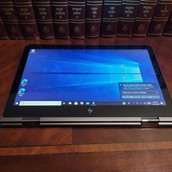 HP Envy x360 2-in-1 Laptop | i7 | 16GB RAM | QHD+ Touchscreen | NEW BATTERY ! |
