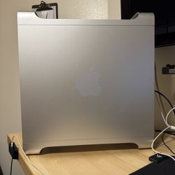 2010 Mac Pro 5,1 