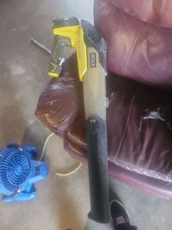 Ry9bi Blower