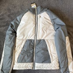 Nike Men's Therma-FIT Legacy Hooded Jacket 