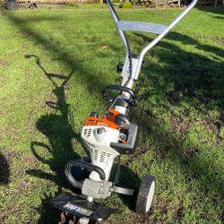 Stihl MM 55C