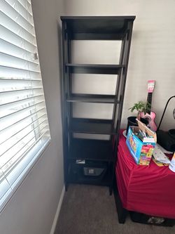 Bookshelf