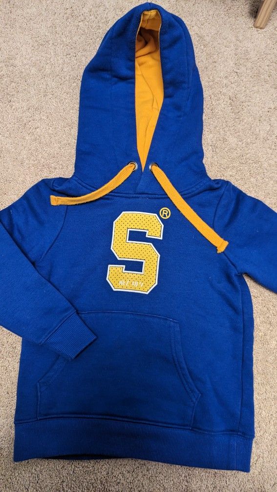 Hoodie Kids 4T