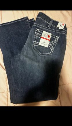 Ariat FR bootcut jeans size 32
