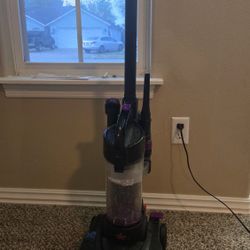 Vacuum Cleaner 