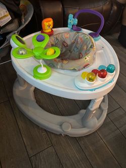Baby Walker
