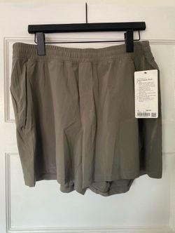 Lululemon Pace Breaker Short 5” Size: XL Color: Rover