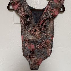 XS Victoria Secret Bodysuit