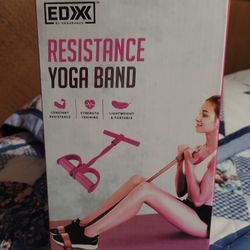 Yoga Band