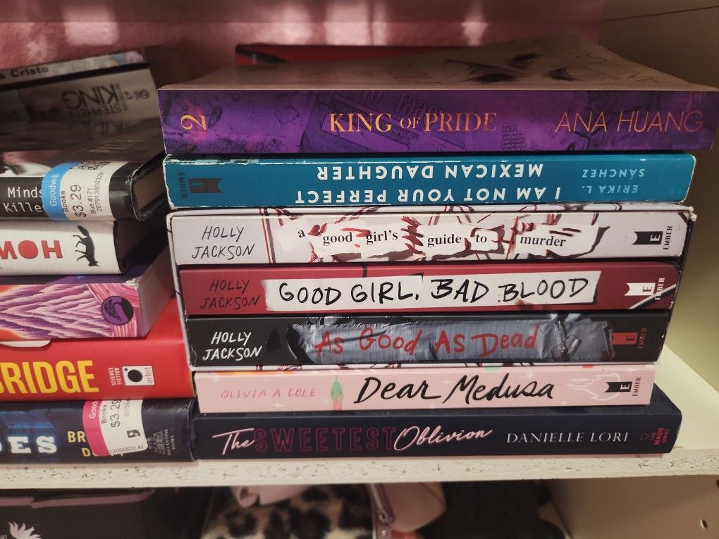 Books