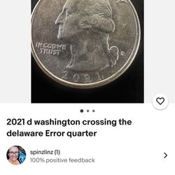 Look At Just One Quarter