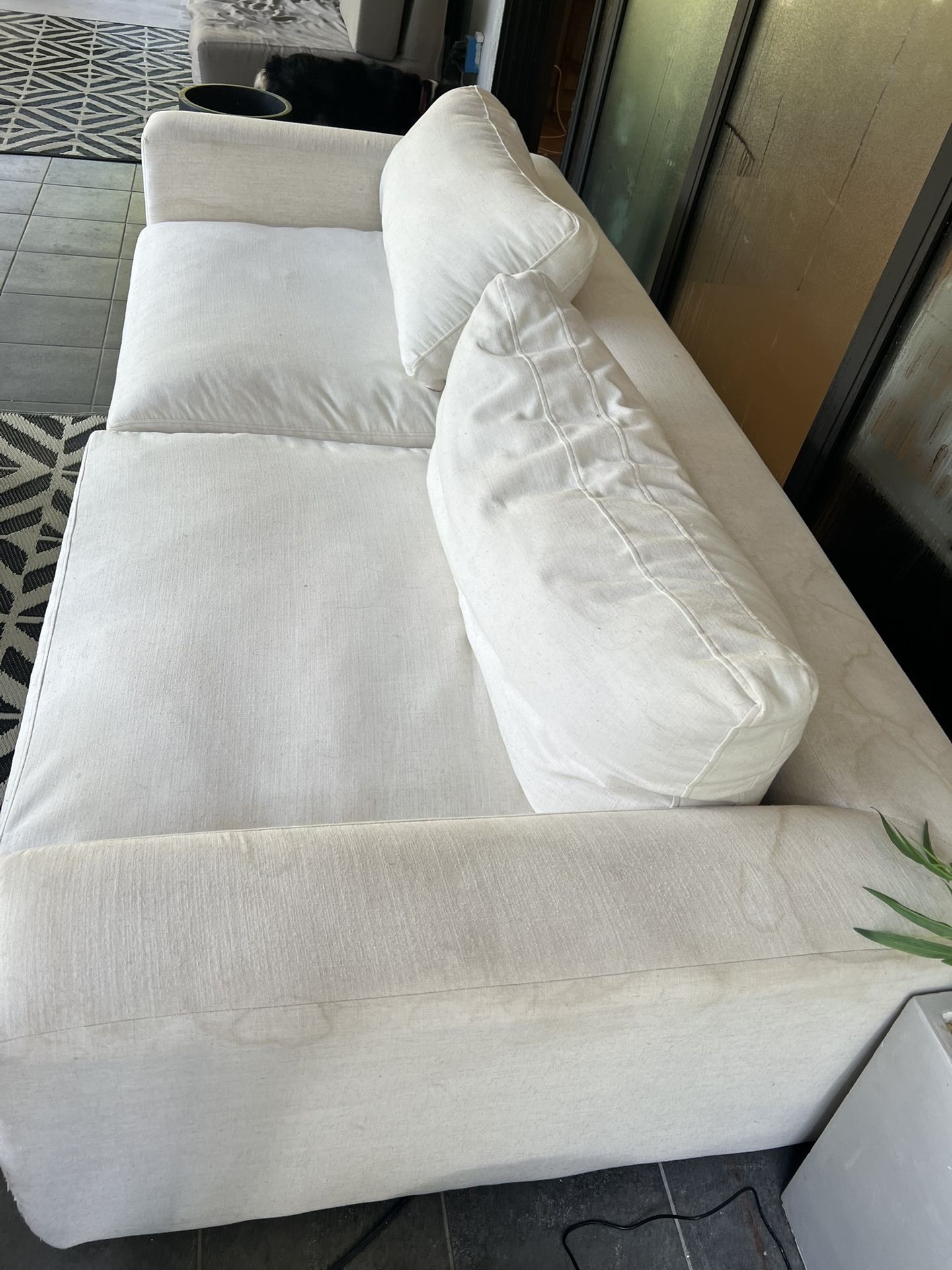 Free Couch