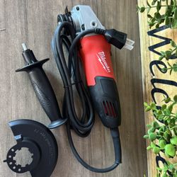 Grinder Milwaukee Nueva 
