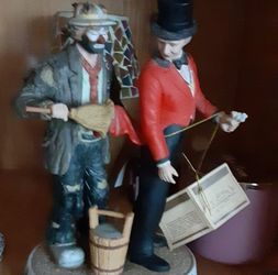 Collectable Figurine