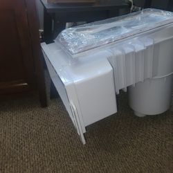 In ground Vinyl Pool Skimmer