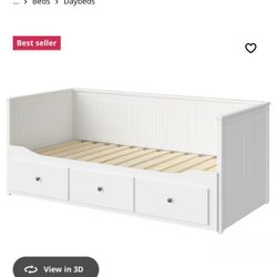 Hemnes DayBed