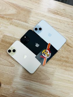 iPhone 15 unlocked 128GB