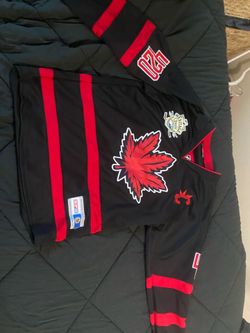 420 hockey jersey