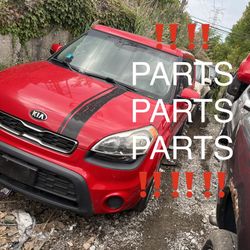 Kia Souls ‼️PARTS ONLY‼️