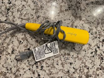 drybar mini heated brush