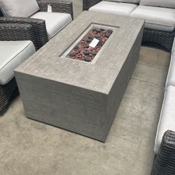 Firepit