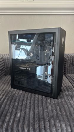 Fully functioning  Omen Pc